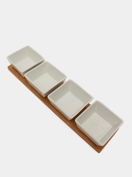 Сервировочные чашки Lamart LT 9020