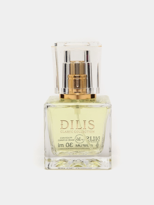 Духи Dilis Classic Collection № 16, 30 мл