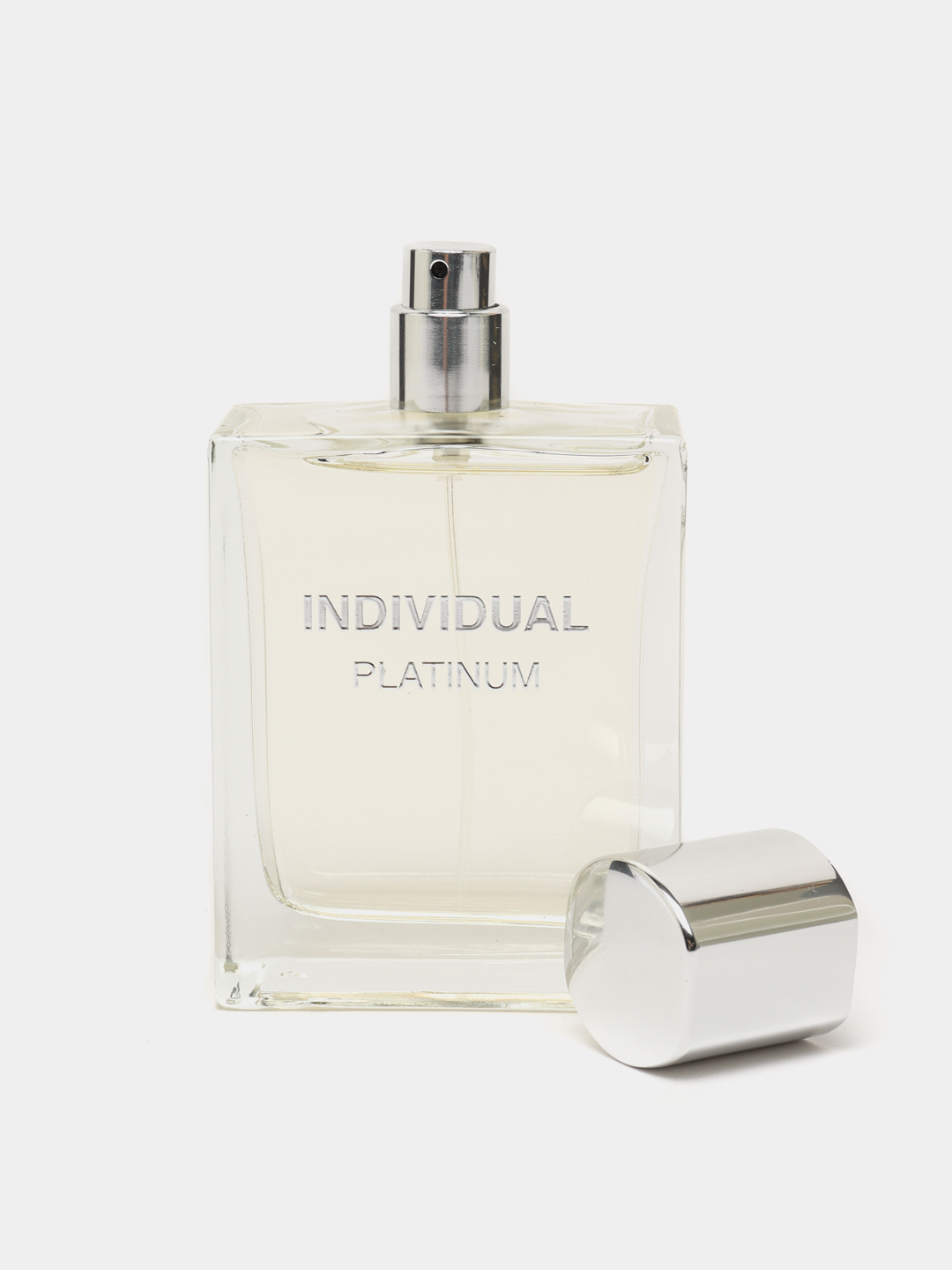 Atir Dilis Individual Platinum, 100 ml