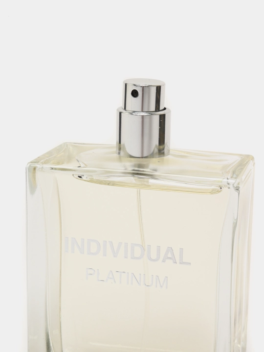 Atir Dilis Individual Platinum, 100 ml