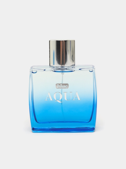 Xushbo'ylangan suv erkaklar uchun Dilis Blue Aqua, 100 ml