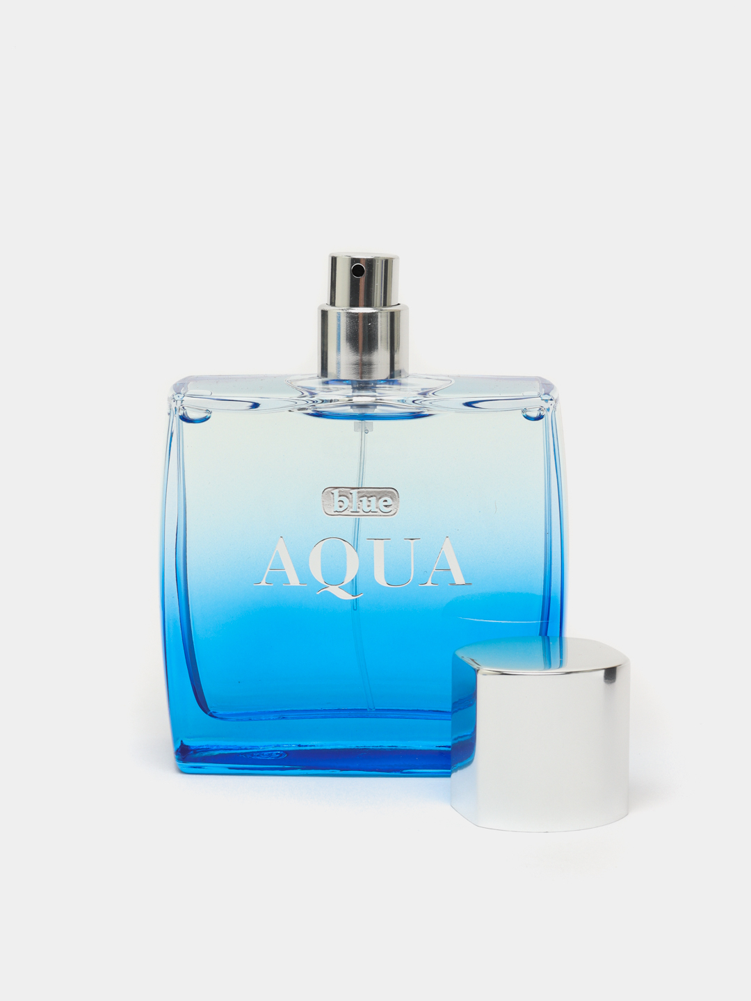 Туалетная вода для мужчин Dilis Blue Aqua, 100 мл купить по низким ...