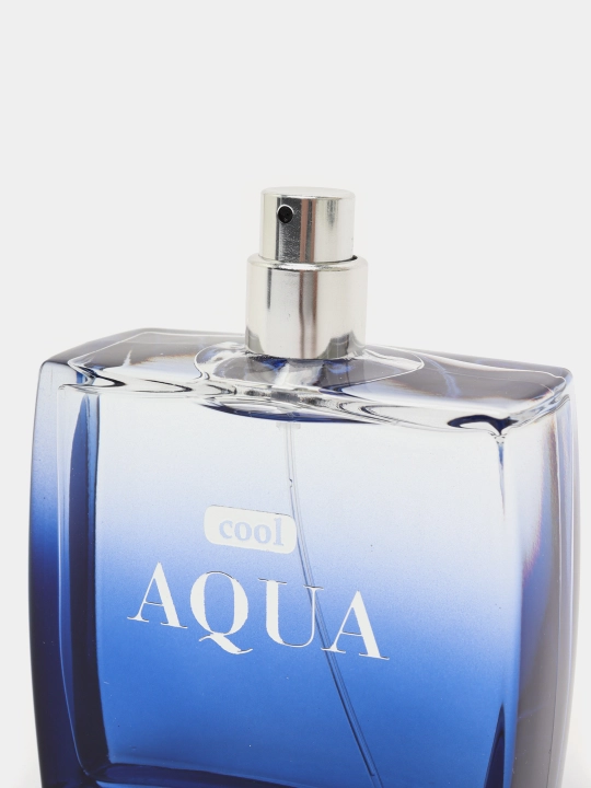 Xushbo'ylangan suv Dilis Aqua Cool, 100 ml