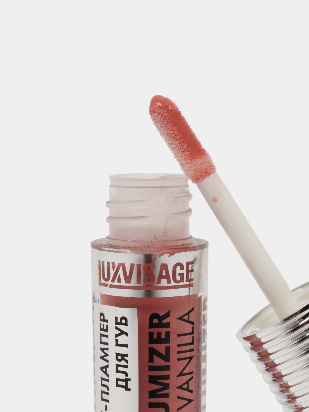 Luxvisage volumizer hot vanilla