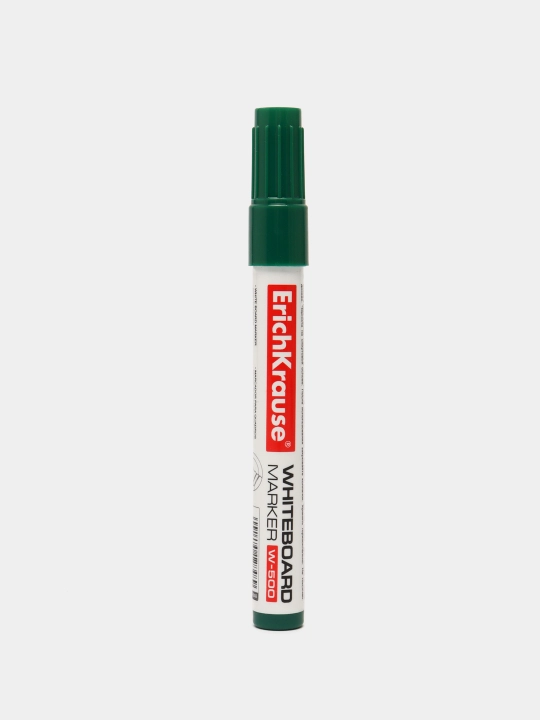 Doska uchun marker ErichKrause W-500, yashil - 