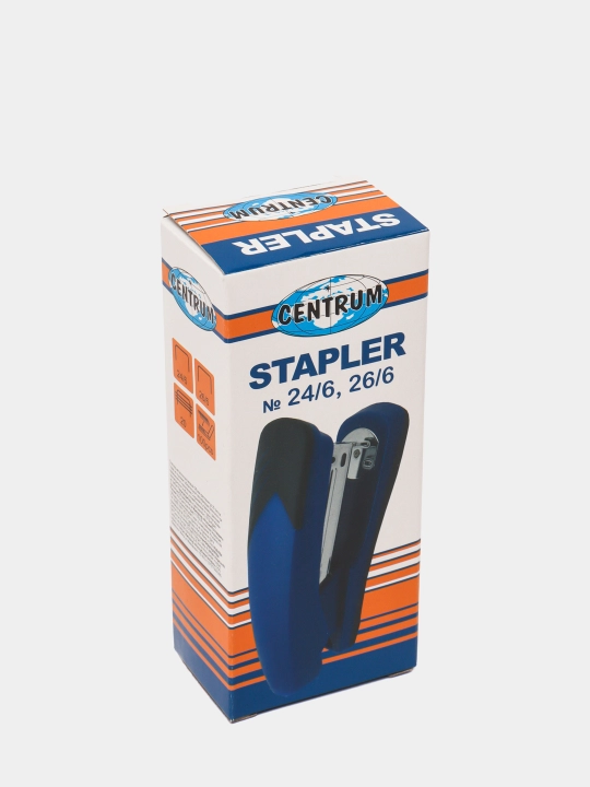Steplet Centrum  - 