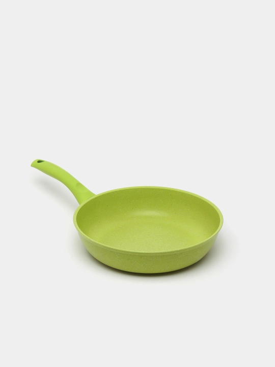 Tova Kukmara Trendy Style tutqich bilan, yopishmaydigan qoplama, laym