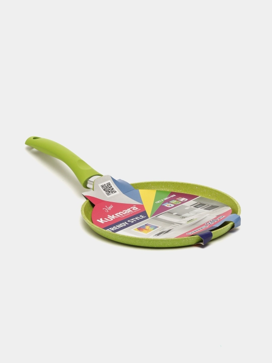 Tova quymoq uchun Kukmara Trendy Style, 240 mm