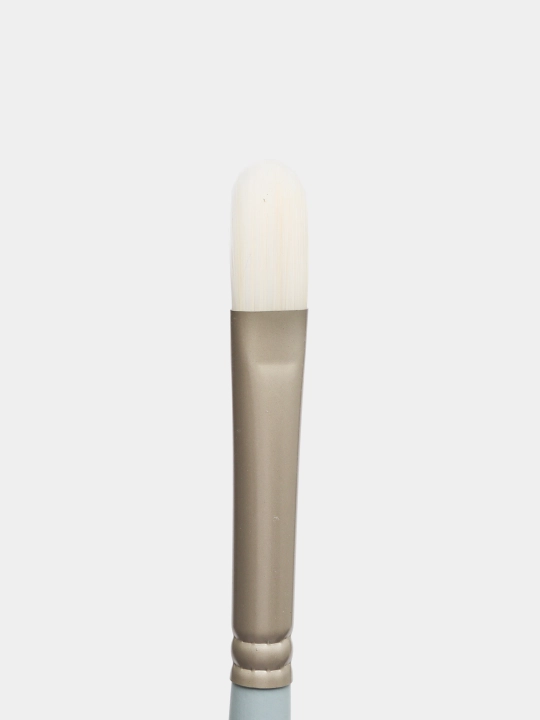 Sintetik cho'tka Vista-Artista 40133-12 oval, uzun tutqich №12