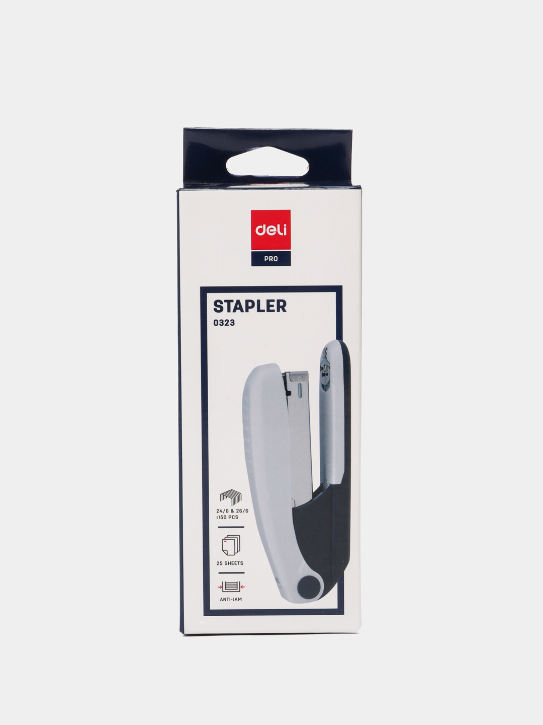 Stepler Deli 0323 №24/6 - 