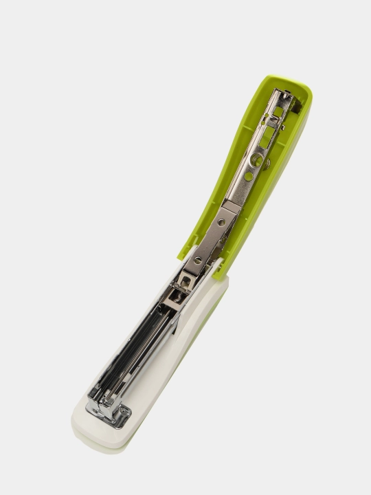 Stepler Deli E0350, yashil, 24/6 q0000006748