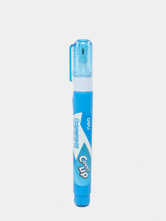 Ruchka-korrektor Deli E7286, 8 ml, q0000005135