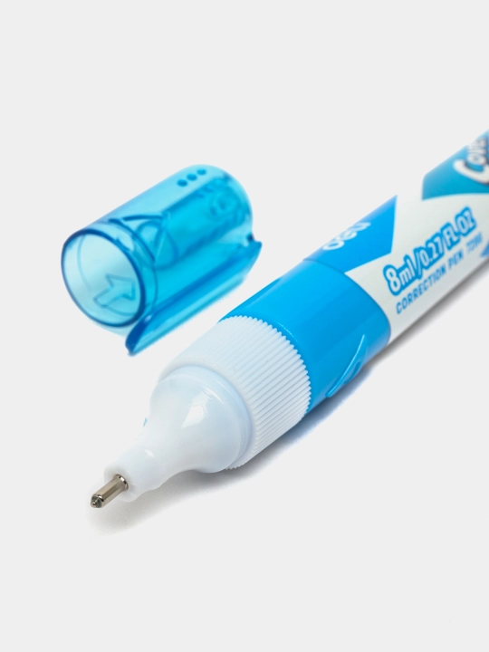Ruchka-korrektor Deli E7286, 8 ml, q0000005135
