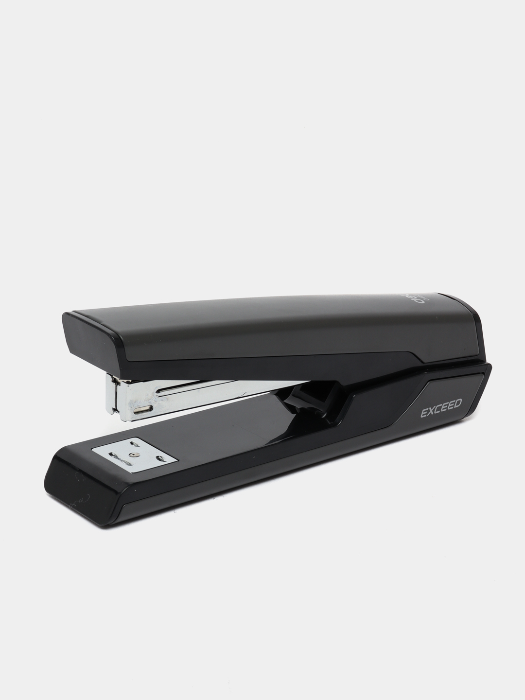 Stepler Deli E0463, 24/6, 26/6, 25 varaq, qora - 