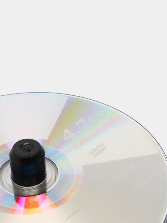 Диски Deli 3724 DVD-R, 50 шт q0000003509