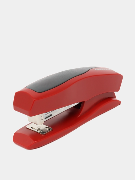 Stapler №24/6 ErichKrause Elegance yarim chiziqli 30 varaqgacha, turli xil - 