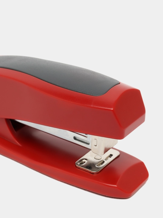 Stapler №24/6 ErichKrause Elegance yarim chiziqli 30 varaqgacha, turli xil