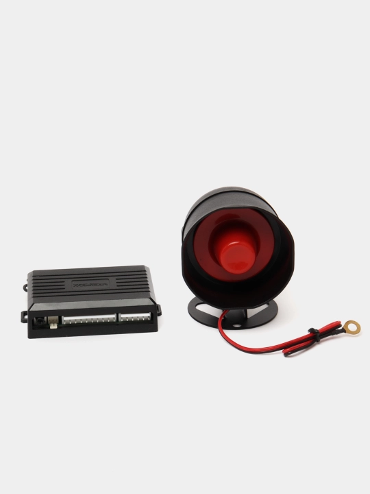 Avtomobil signalizatsiyasi Magicar 717, Malibu 2