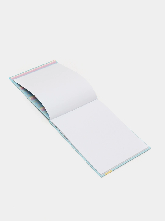 Sketchbook 7Bs, 197 * 145 mm, 24 varaq, mat laminatsiya, dizayn 21385