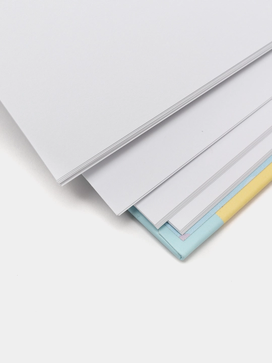Sketchbook 7Bs, 197 * 145 mm, 24 varaq, mat laminatsiya, dizayn 21385