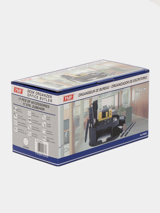 Organizer PMP 965S 03829