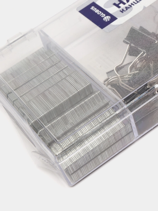 Набор канцелярский Globus НК-304, из 3-х предметов