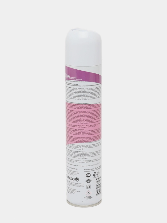 Havo xushbo'ylagich Do-Re-Mi Sharqiy motivlar, 350 ml