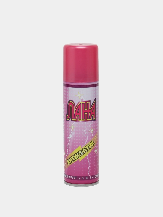 Antistatik Lana, 140 ml - 