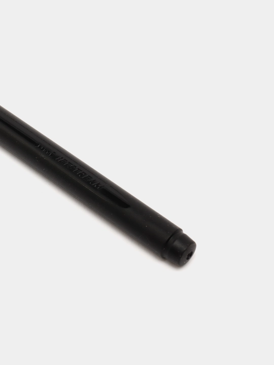 Ручка шариковая Uniball Jetstream 101, черная, 0.7 мм