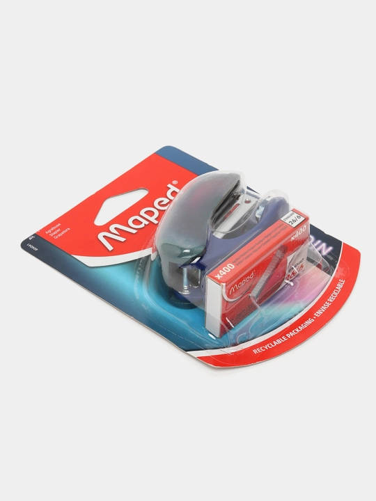 Stepler Maped Nightfall, mini, 26/6 404041 q0000016654