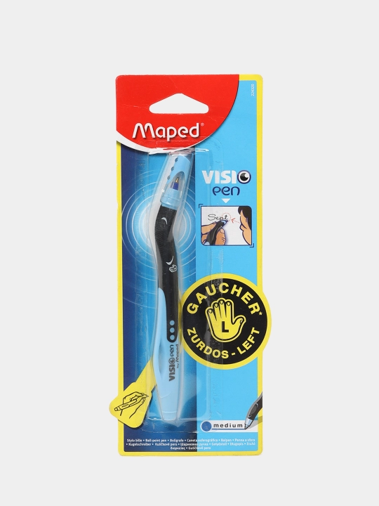 Ручка шариковая Maped 224320 q0000013876 - 