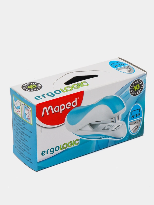 Степлер Maped Ergologic #10 352211 02905 - 