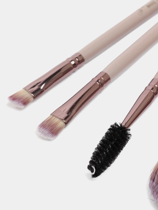 Набор кистей для макияжа Make up Brush, 5 шт, Bf105