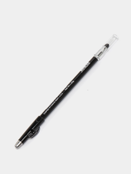 Карандаш для глаз Master pencil ES539, с точилкой, 1.25 гр - 