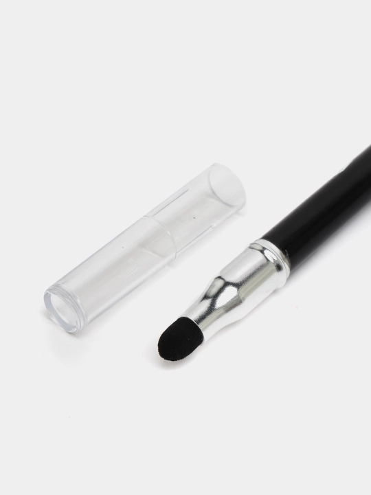 Карандаш для глаз Master pencil ES539, с точилкой, 1.25 гр