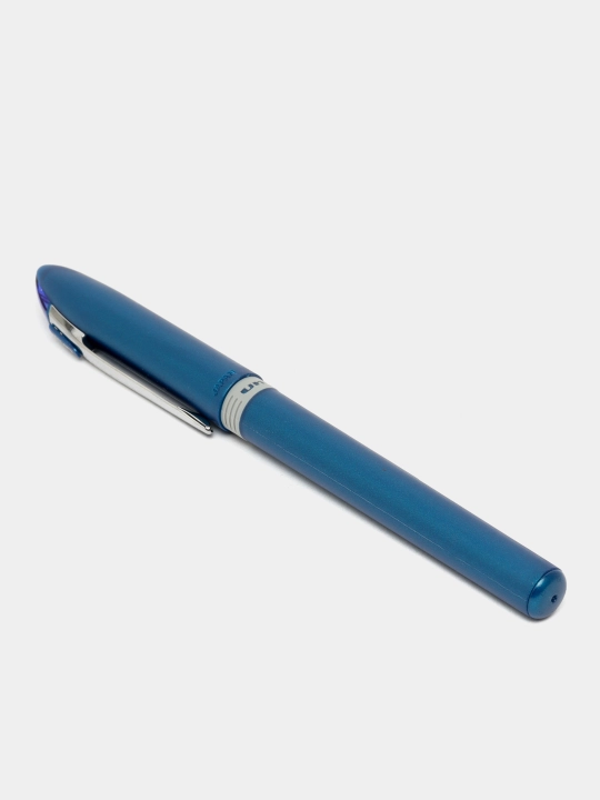 Rolikli ruchka Uniball GRIP, 0.7 mm, ko'k UB-247 Blue q0000008401
