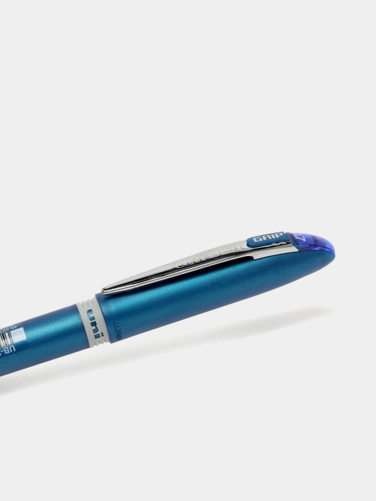 Rolikli ruchka Uniball GRIP, 0.7 mm, ko'k UB-247 Blue q0000008401