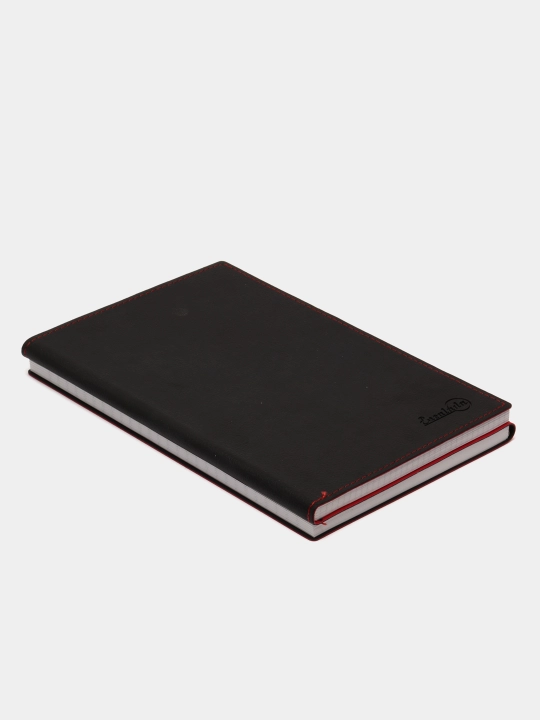 Yuzuv kitobi Escalada Feniks+ 39444, 2 si 1, A5, 145*213 mm, 160 varaq