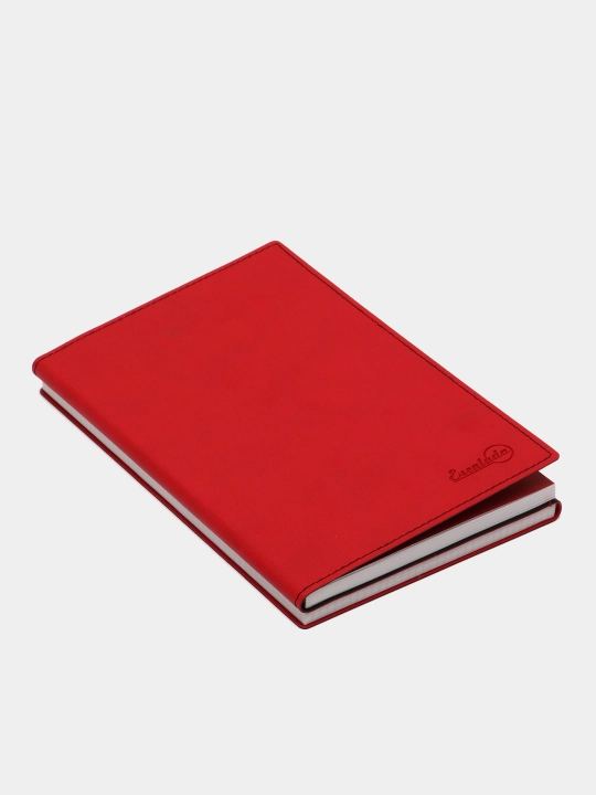 Yuzuv kitobi Escalada Feniks+ 39444, 2 si 1, A5, 145*213 mm, 160 varaq