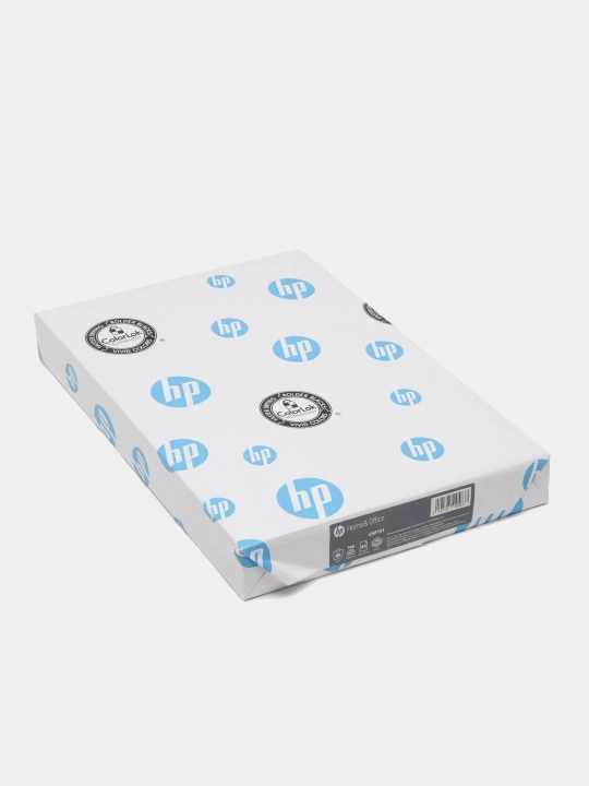 Ofis jihozlari uchun qog'oz HP Home&Office 80G А3 120R С#18/3