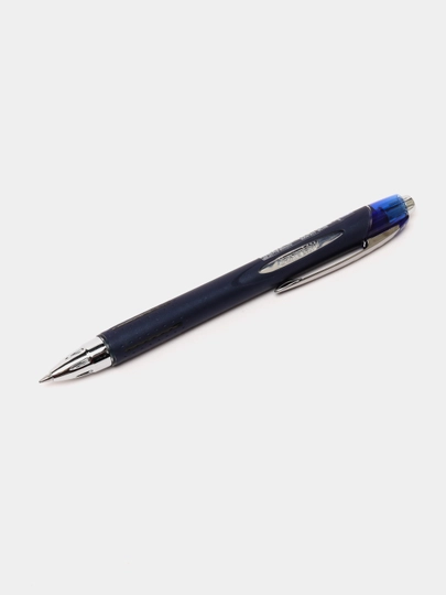 Rollik ruchka Uniball Jetstream 0.7mm/blue SX-210 Black 03709