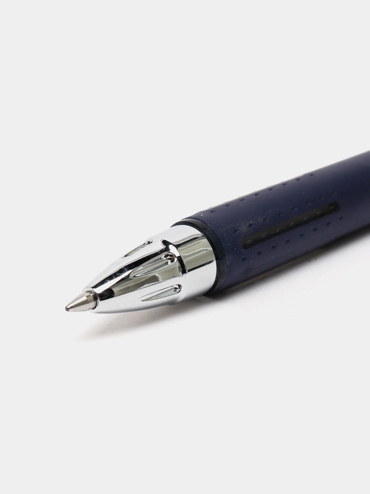 Rollik ruchka Uniball Jetstream 0.7mm/blue SX-210 Black 03709