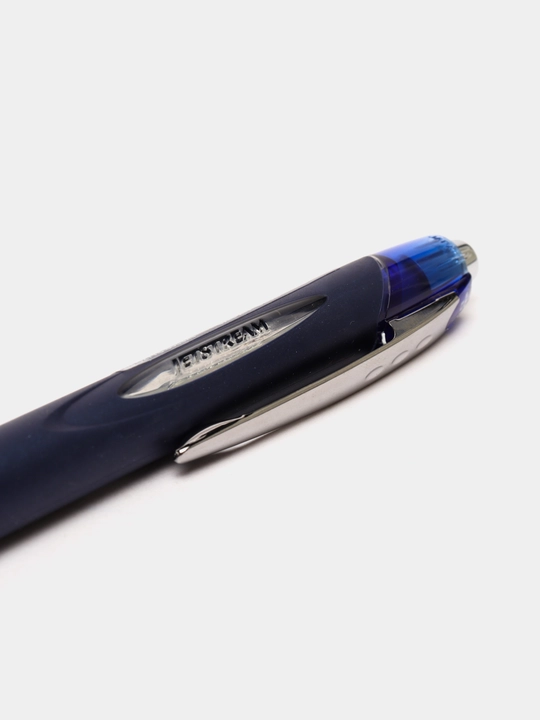 Rollik ruchka Uniball Jetstream 0.7mm/blue SX-210 Black 03709