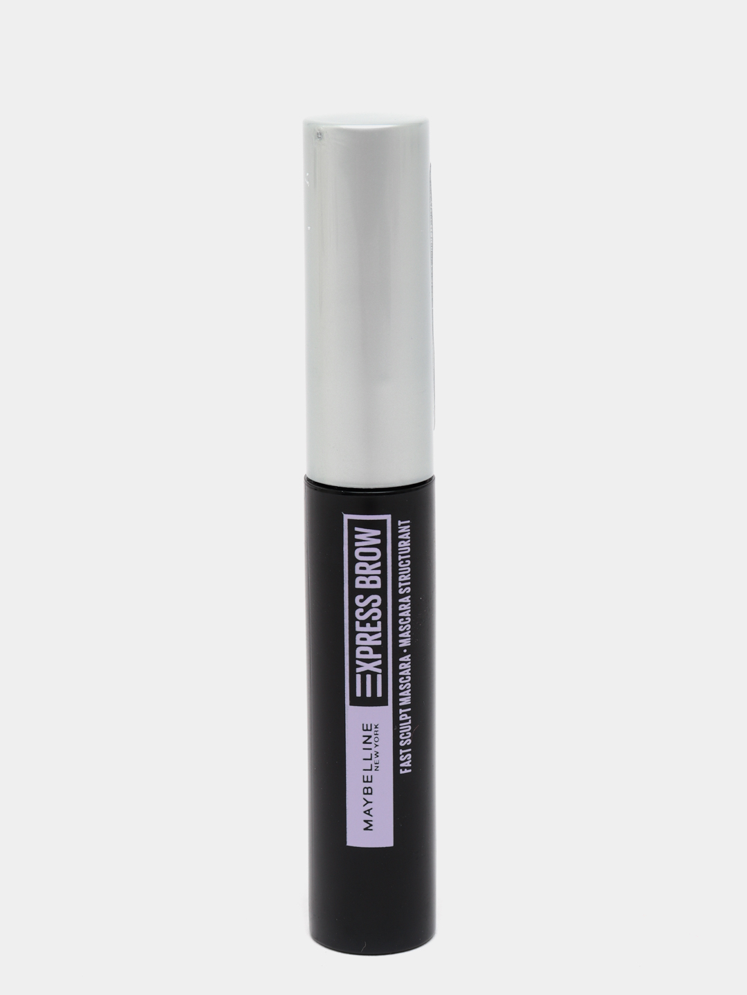 Qoshlar uchun tush Maybelline New York, ton 10 Shaffof