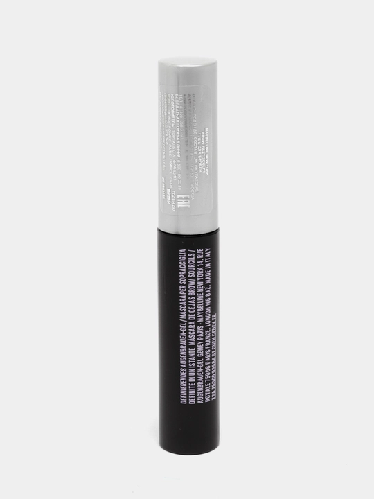 Qoshlar uchun tush Maybelline New York, ton 10 Shaffof