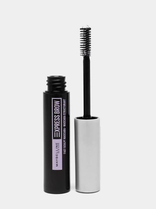 Qoshlar uchun tush Maybelline New York, ton 10 Shaffof