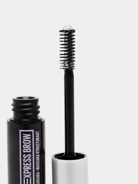 Qoshlar uchun tush Maybelline New York, ton 10 Shaffof