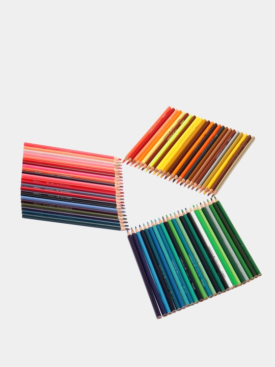 Rangli qalamlar Maped Color'Peps, 72 rang 832072 q0000013521