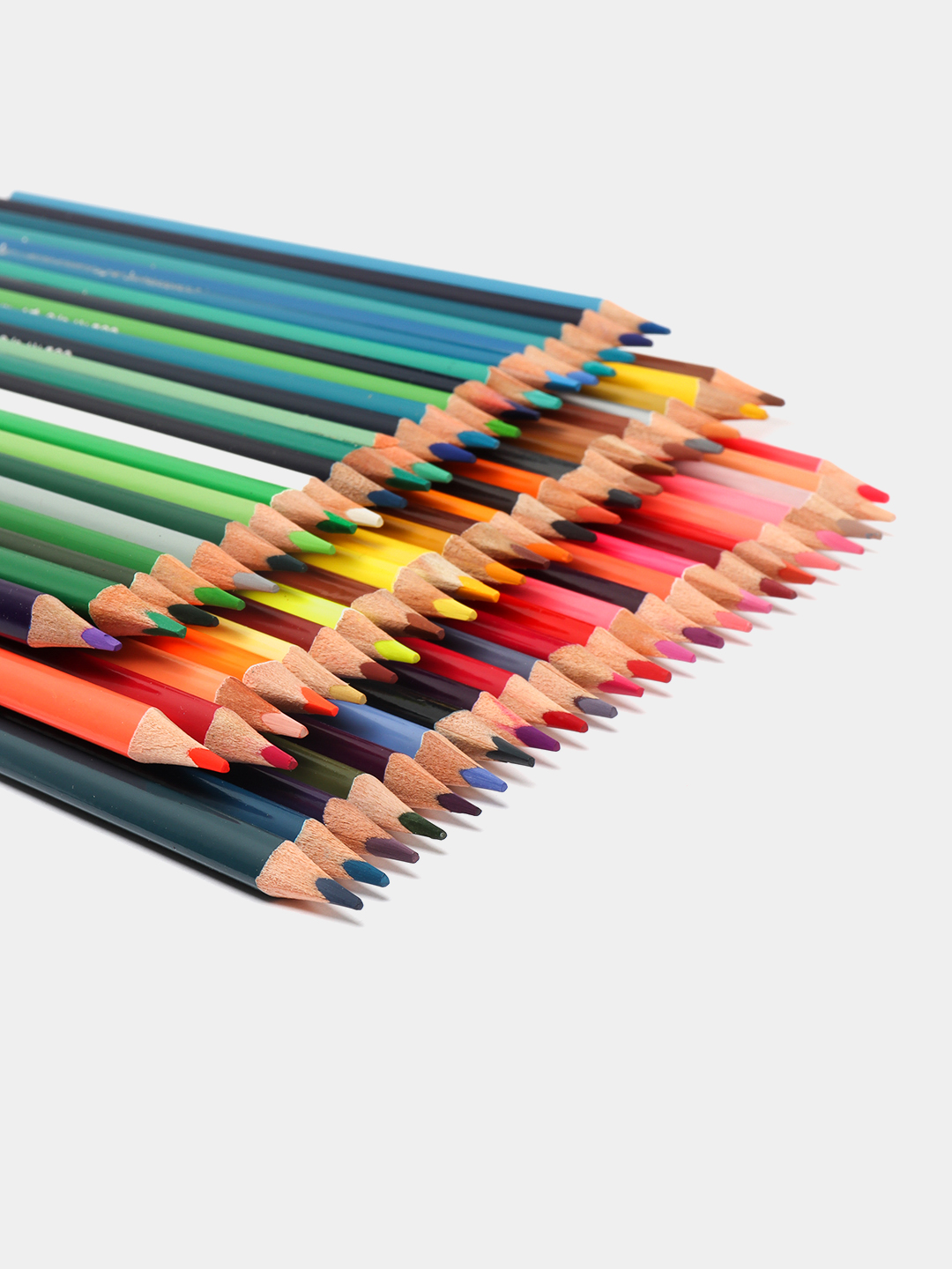 Rangli qalamlar Maped Color'Peps, 72 rang 832072 q0000013521