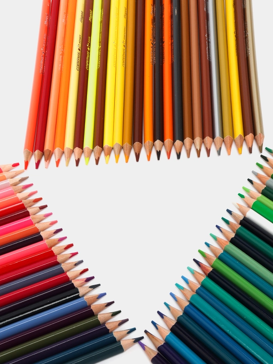 Rangli qalamlar Maped Color'Peps, 72 rang 832072 q0000013521